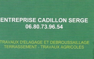 Serge Cadillon
