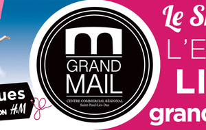 Le Grand Mail