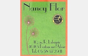 NANCY FLOR