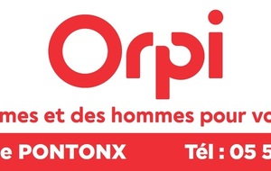 Orpi Pontonx