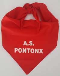 FOULARD AS-PONTONX