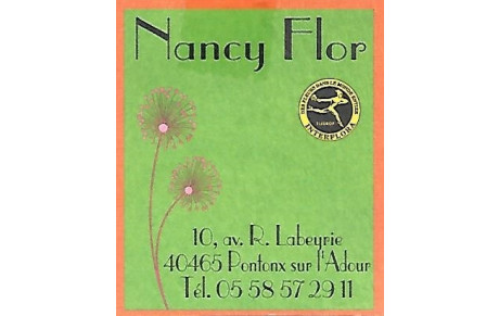 NANCY FLOR