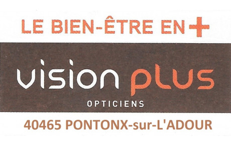 VISION PLUS